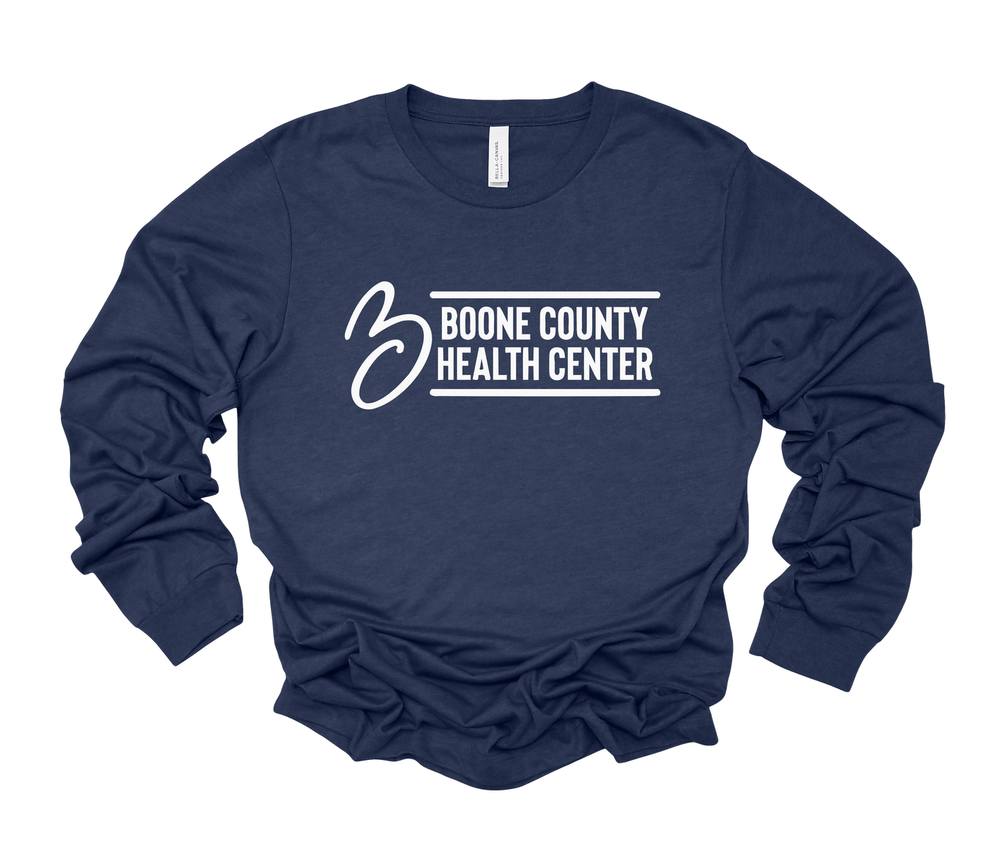 BCHC-009 LONG SLEEVE