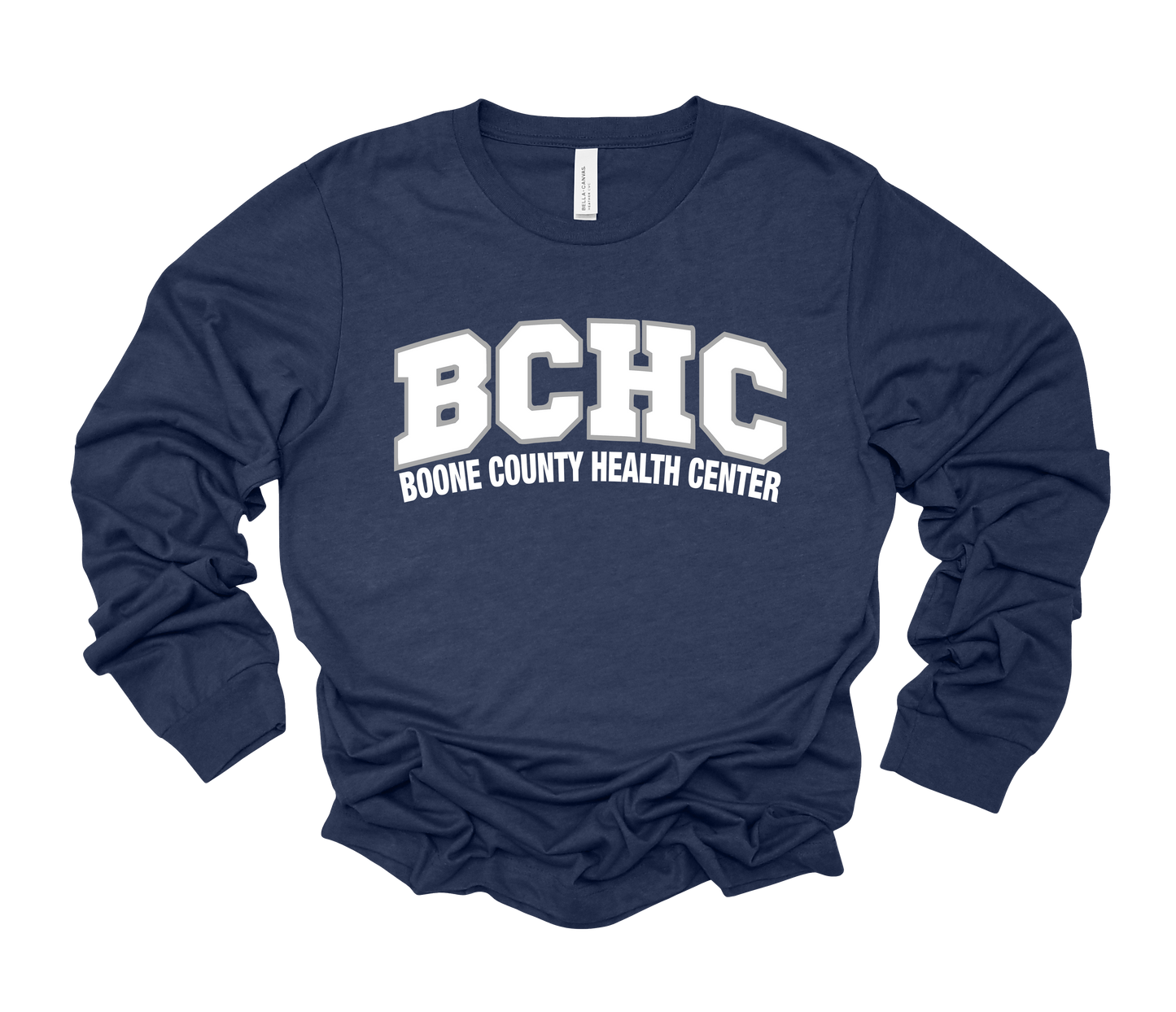 BCHC-002 LONG SLEEVE
