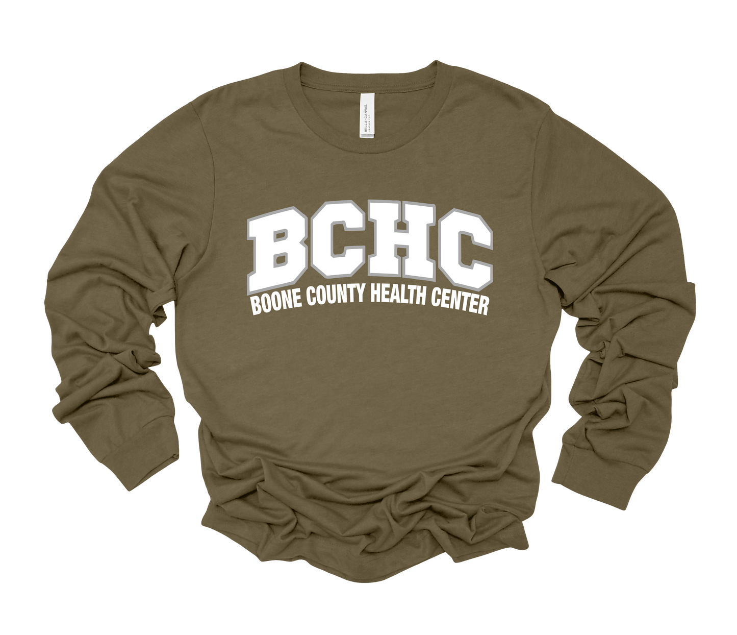 BCHC-002 LONG SLEEVE