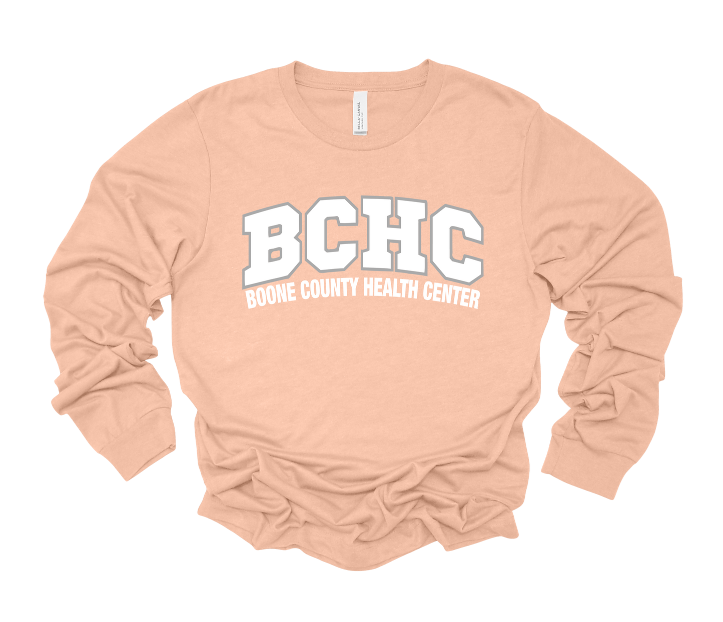 BCHC-002 LONG SLEEVE