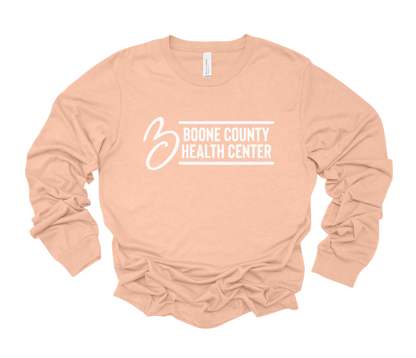 BCHC-009 LONG SLEEVE