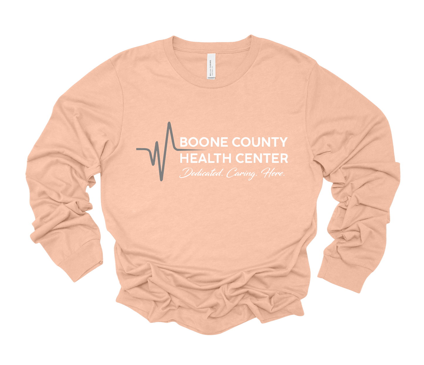BCHC-004 LONG SLEEVE