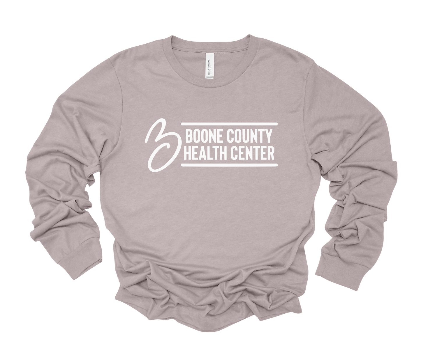 BCHC-009 LONG SLEEVE