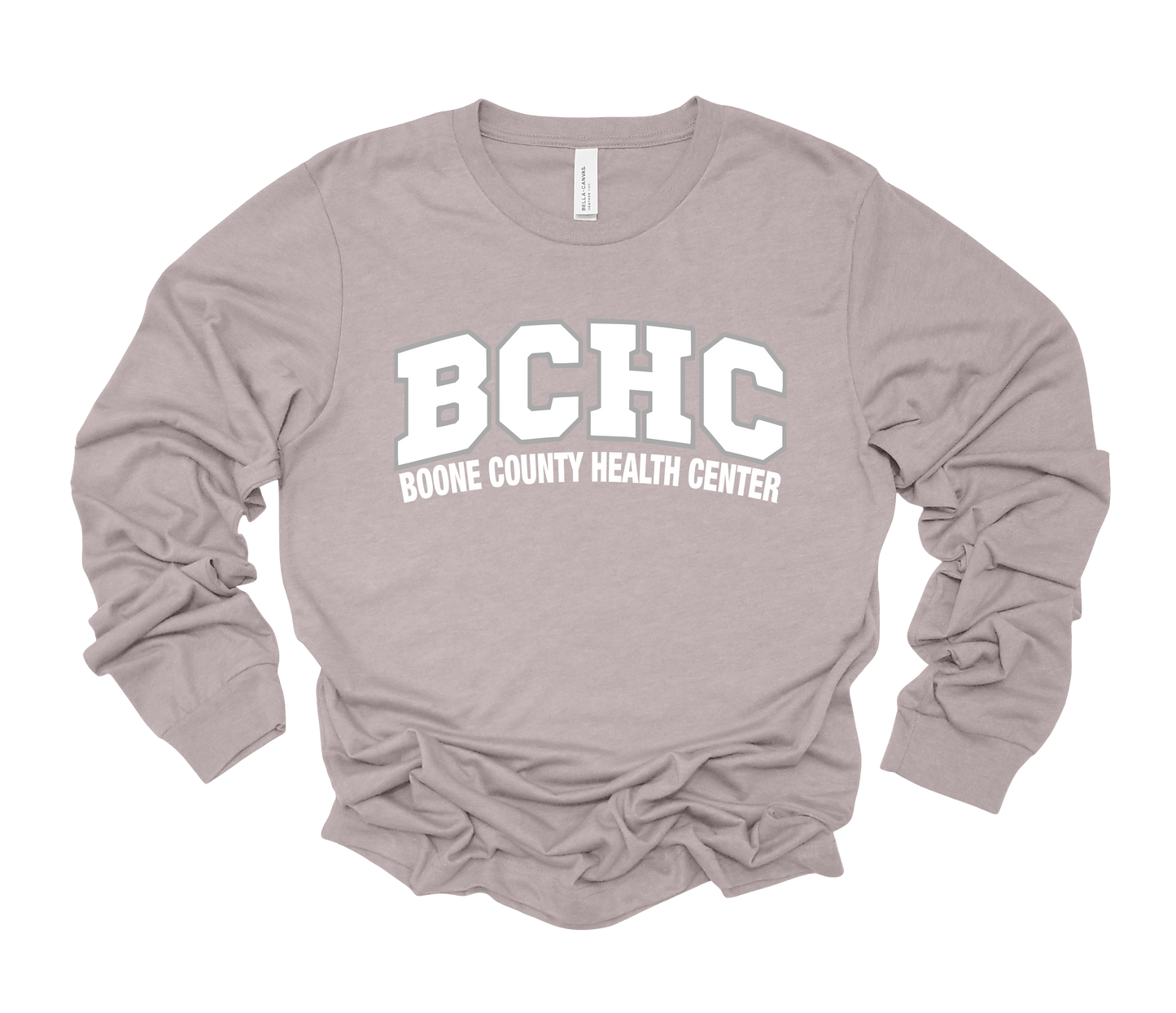 BCHC-002 LONG SLEEVE