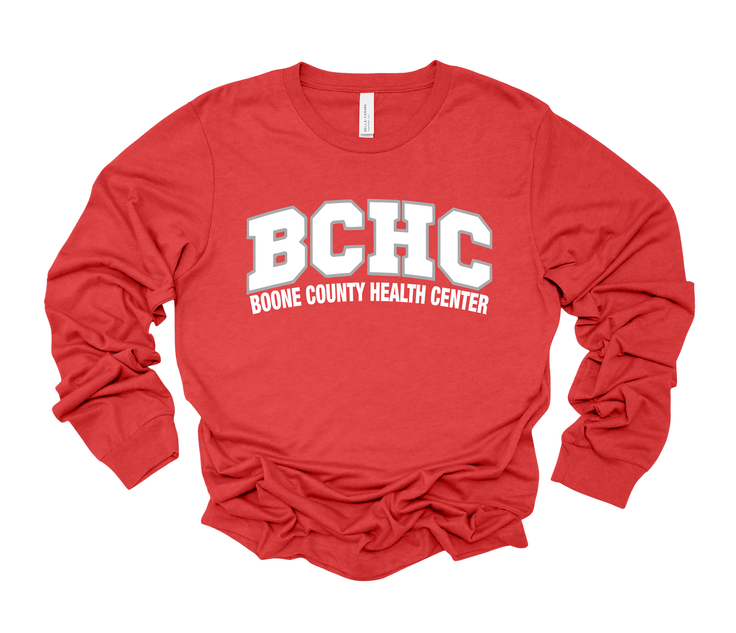 BCHC-002 LONG SLEEVE
