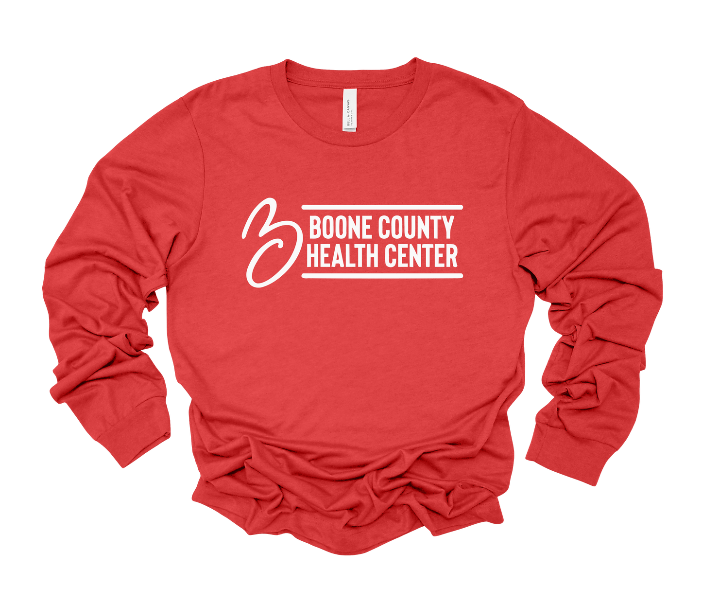 BCHC-009 LONG SLEEVE
