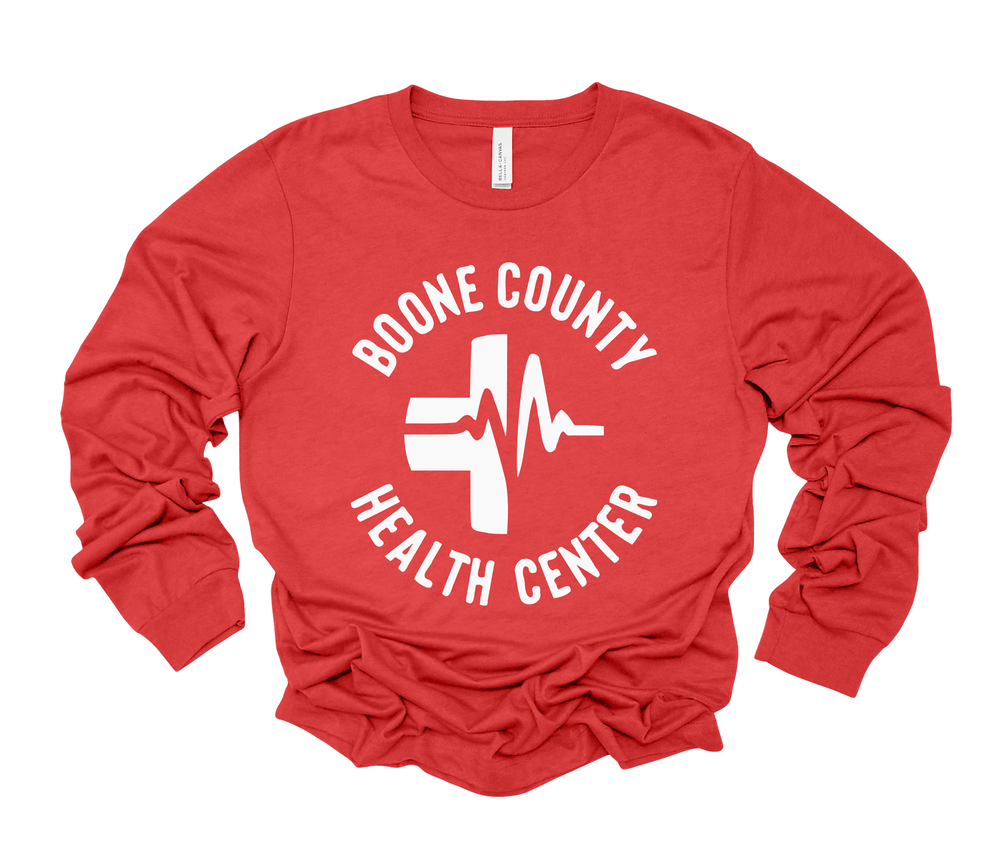 BCHC-008 LONG SLEEVE