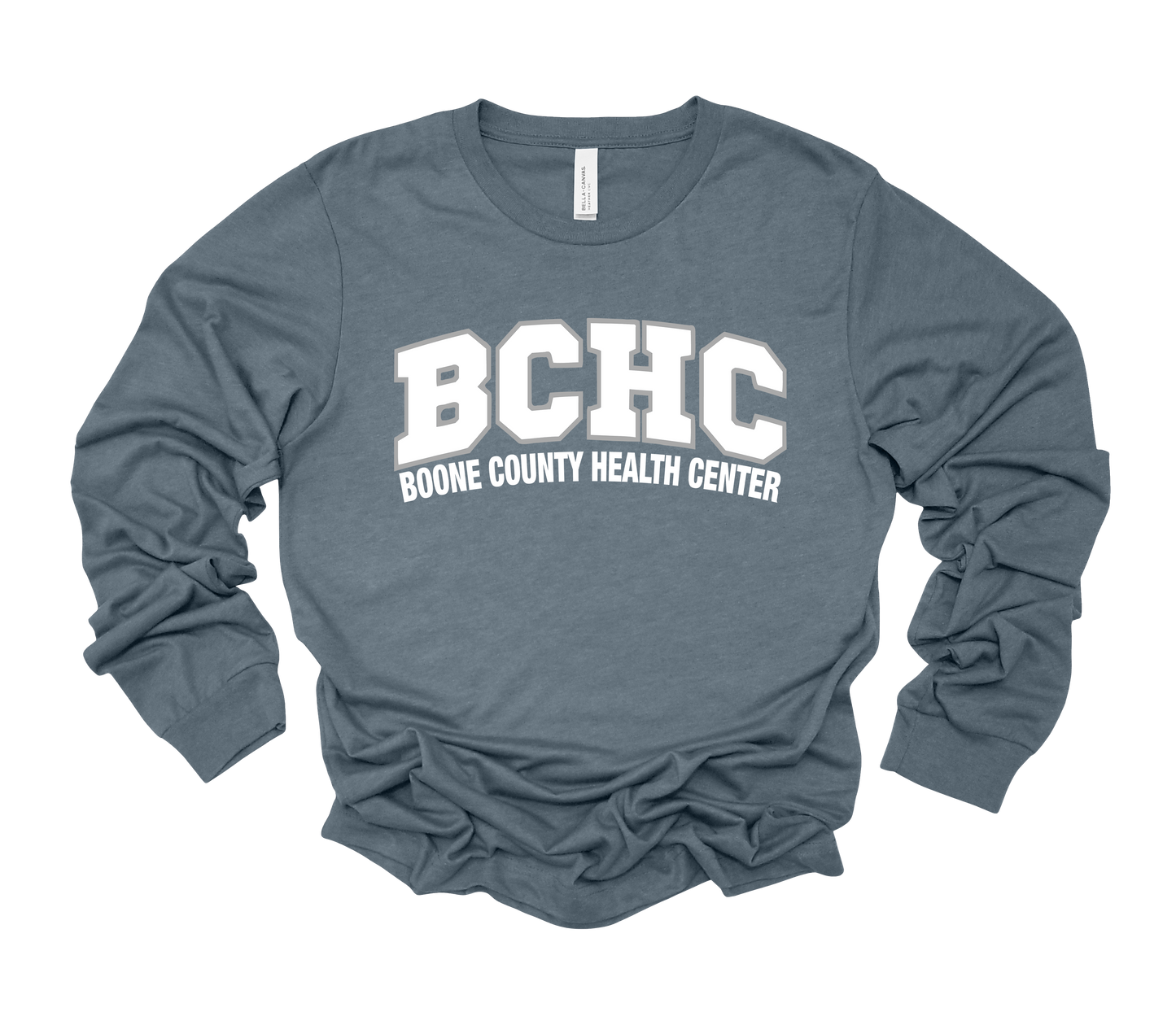 BCHC-002 LONG SLEEVE