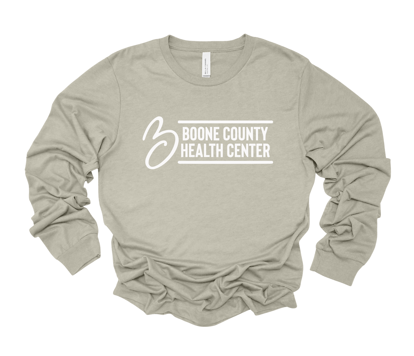 BCHC-009 LONG SLEEVE
