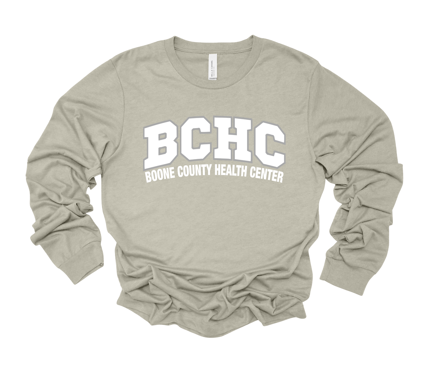 BCHC-002 LONG SLEEVE