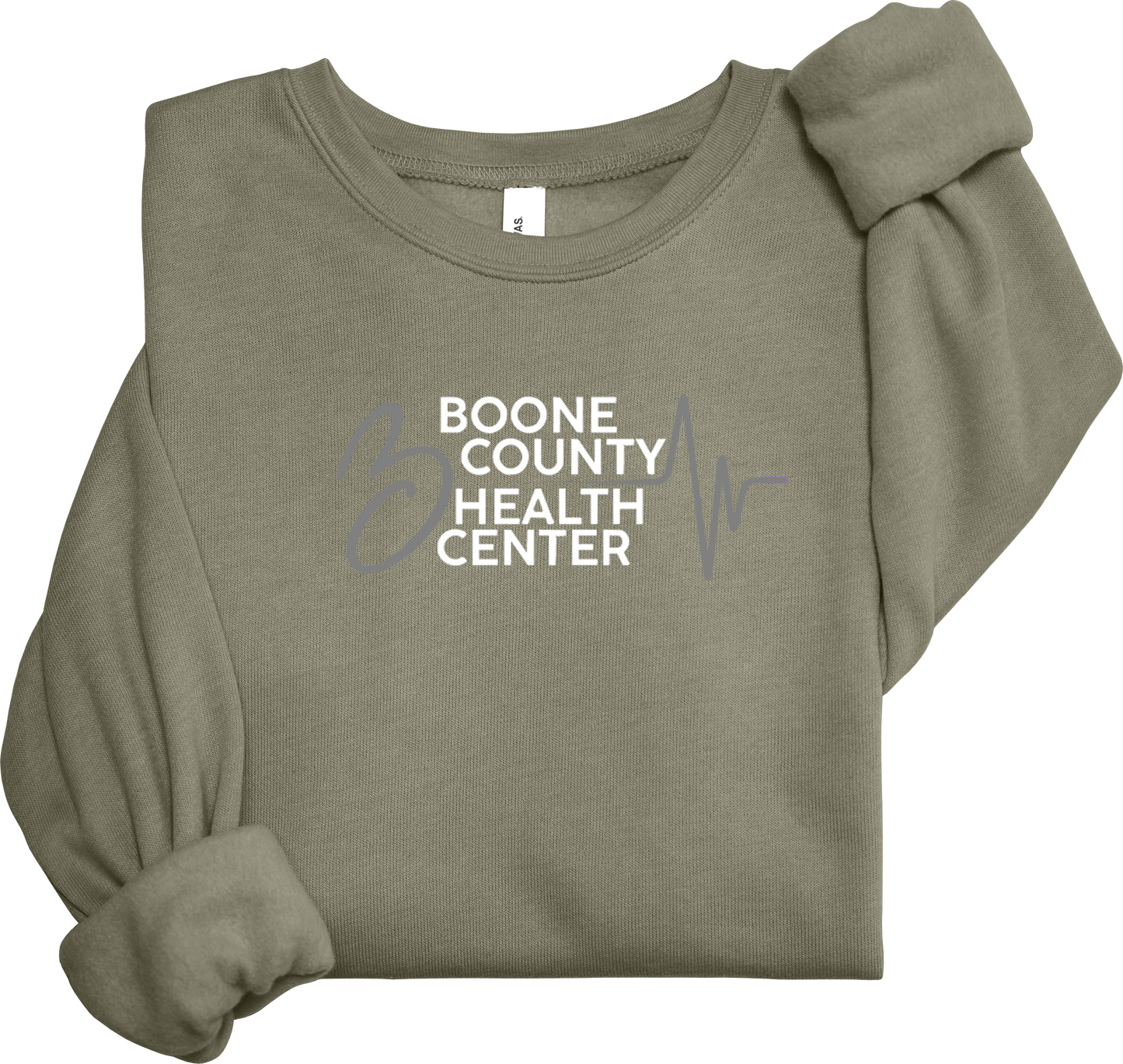 BCHC-003 CREW NECK