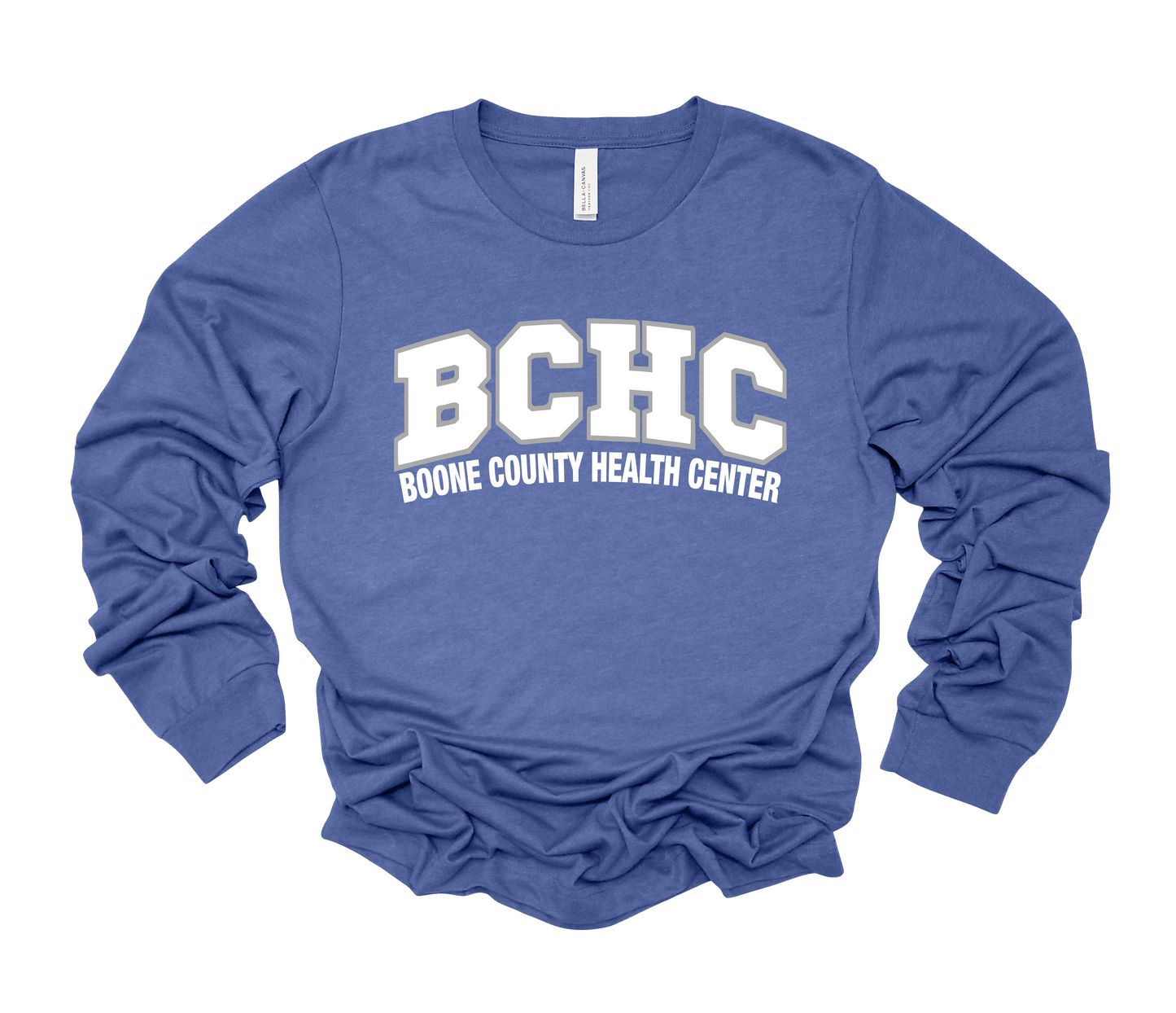 BCHC-002 LONG SLEEVE