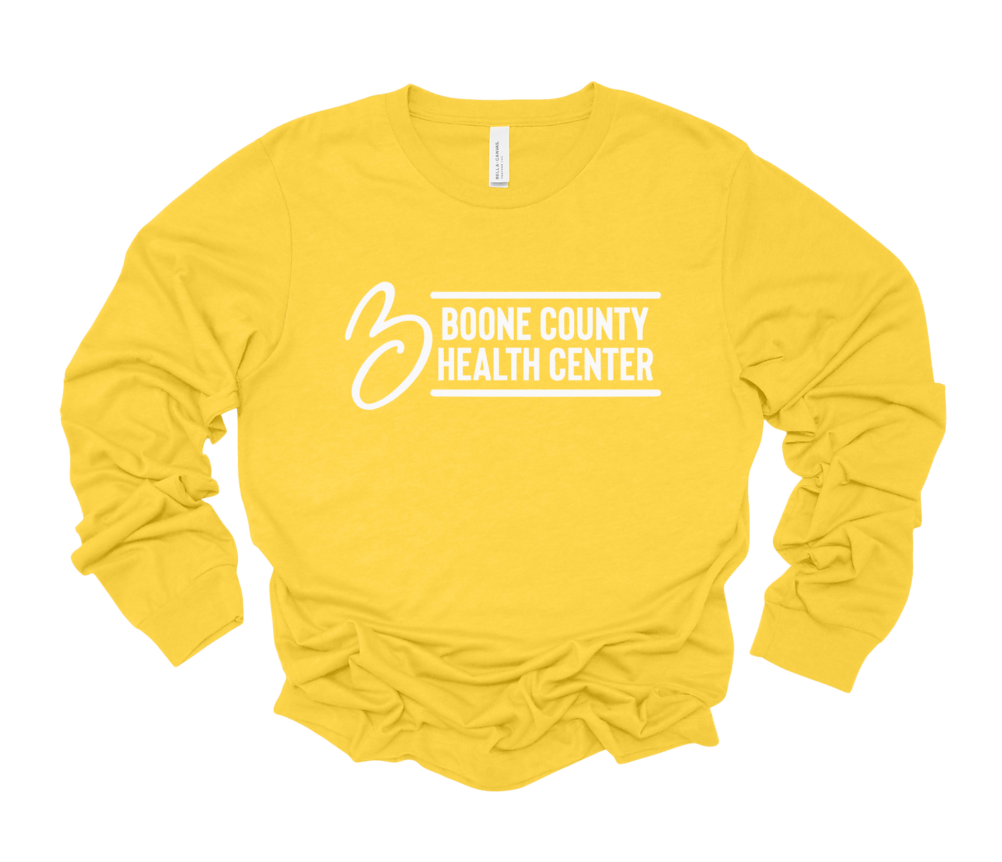 BCHC-009 LONG SLEEVE