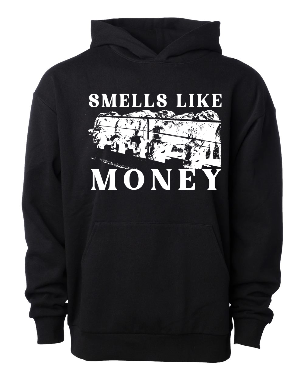 11Eleven Ranchy Hoodies