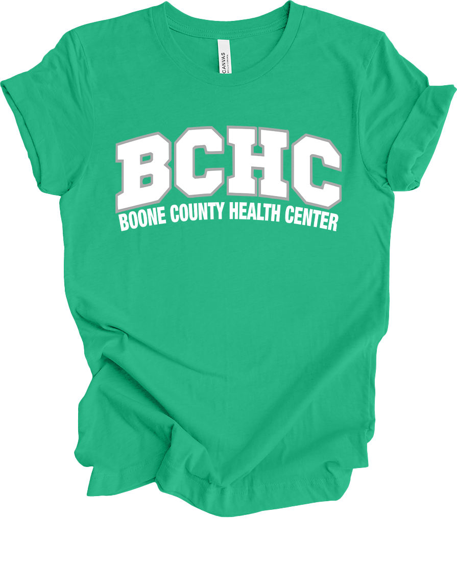 BCHC-002 SHORT SLEEVE