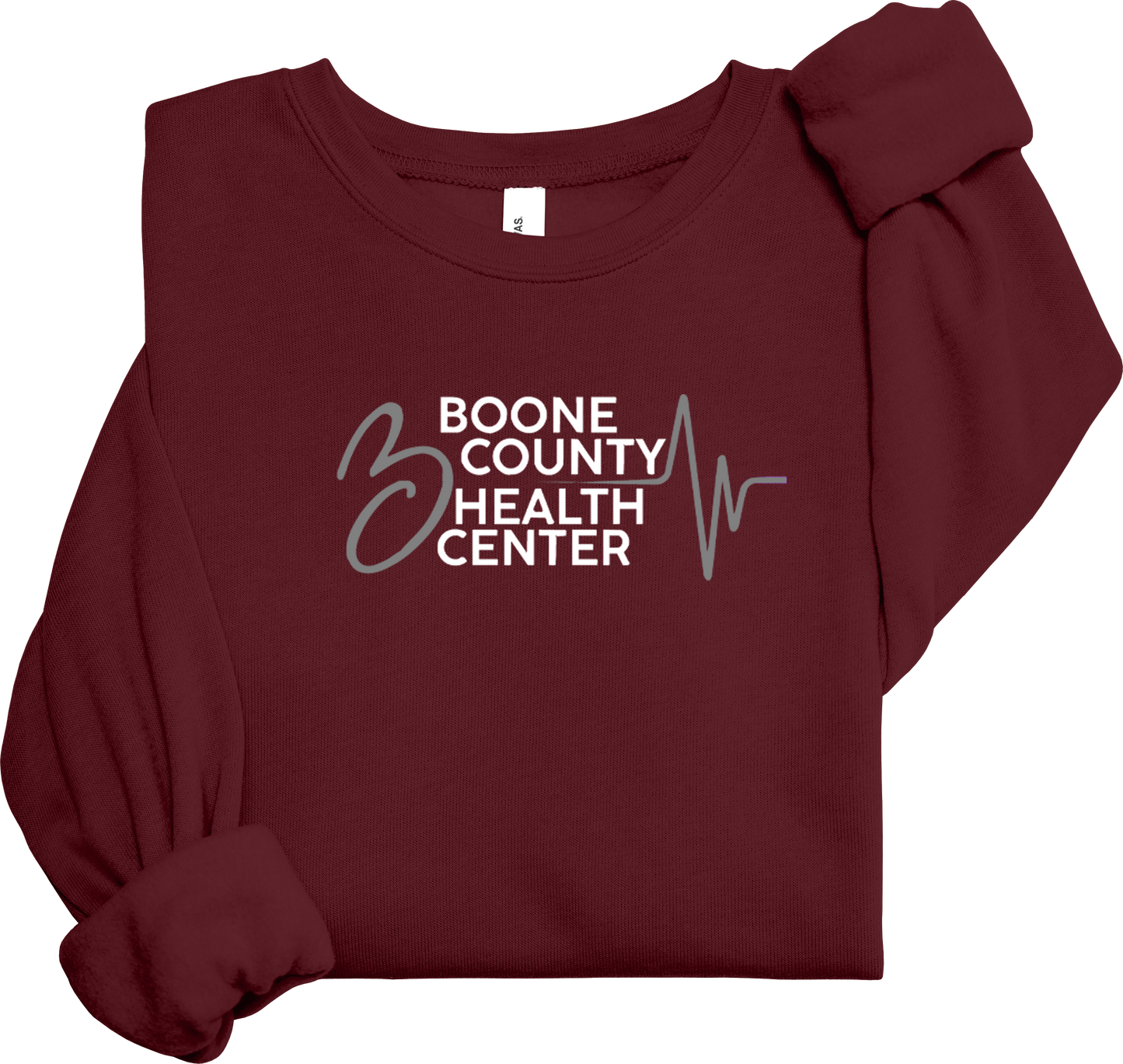 BCHC-003 CREW NECK