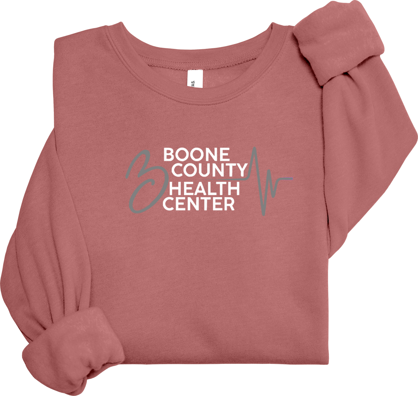 BCHC-003 CREW NECK