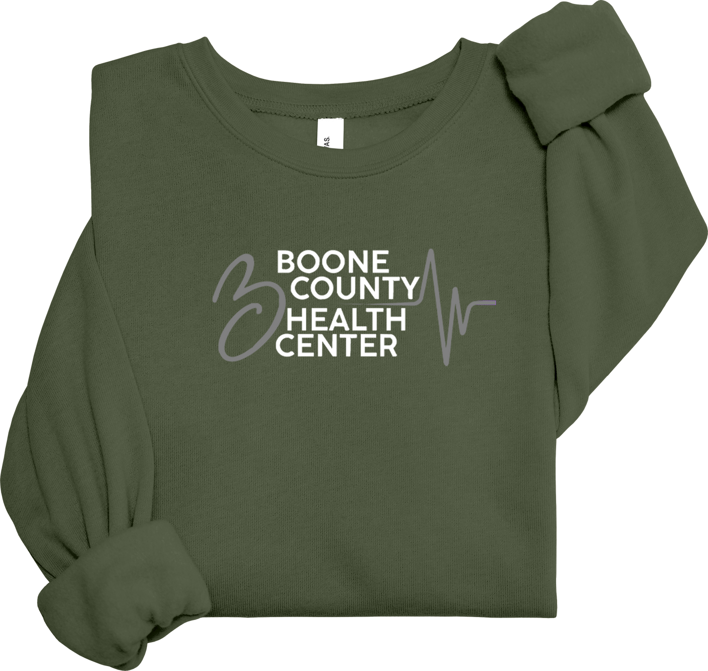 BCHC-003 CREW NECK