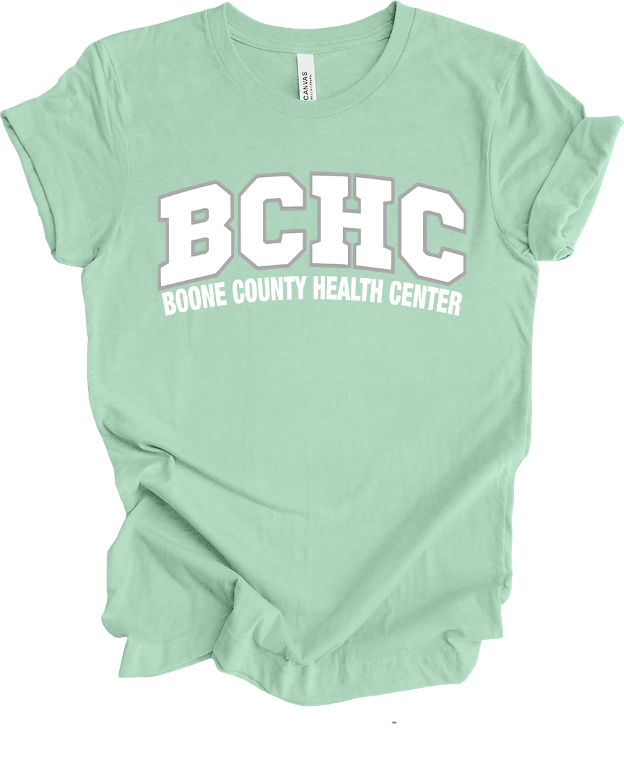 BCHC-002 SHORT SLEEVE
