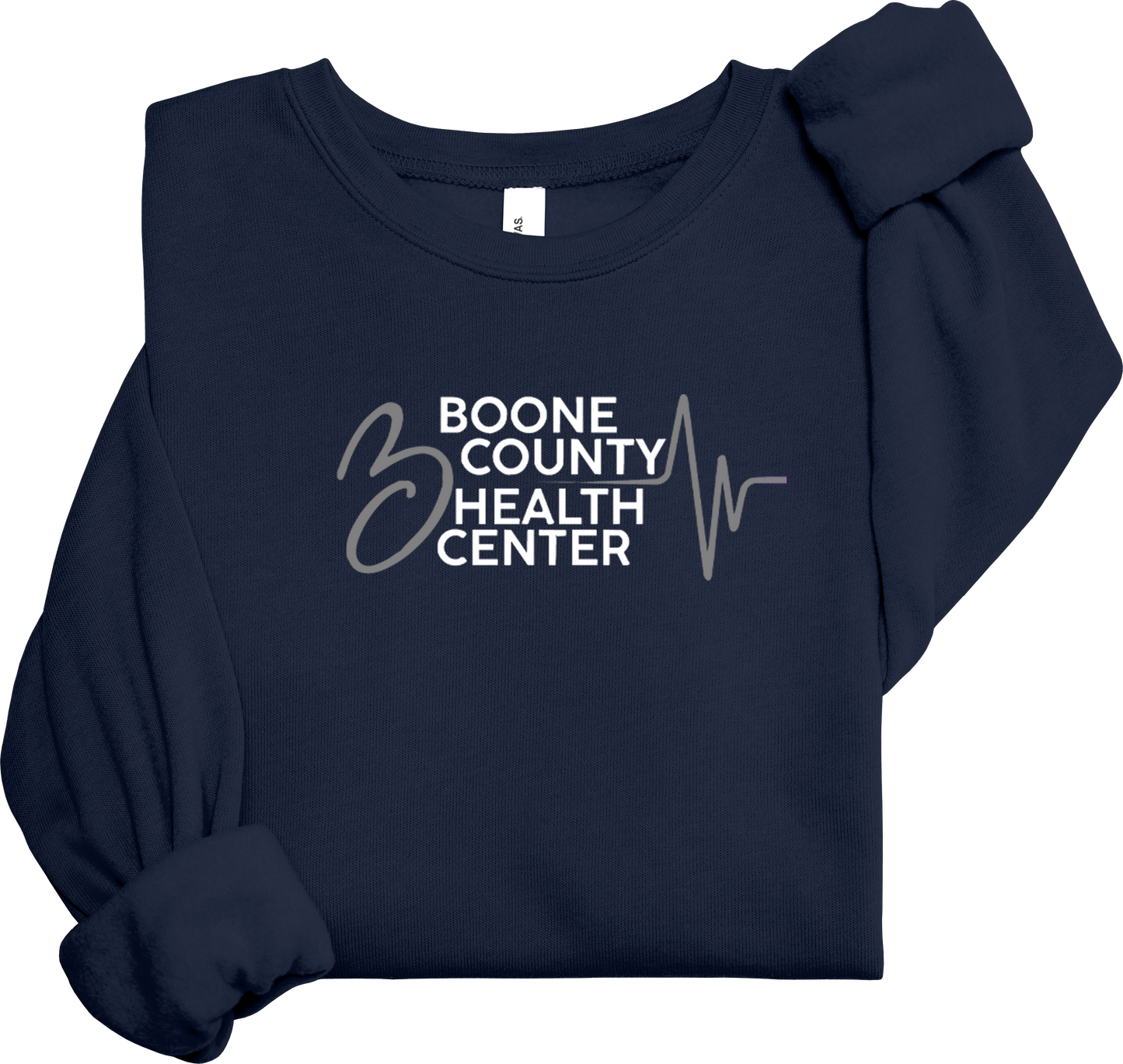 BCHC-003 CREW NECK