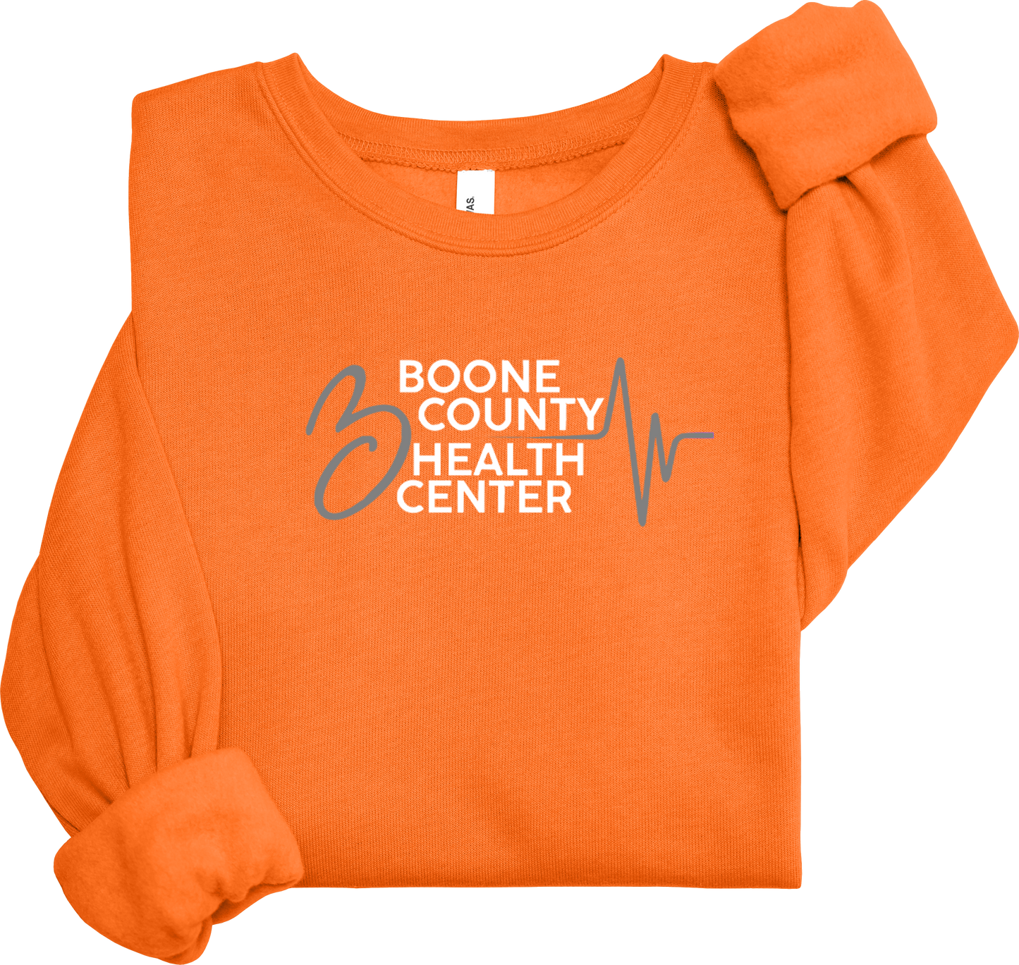 BCHC-003 CREW NECK