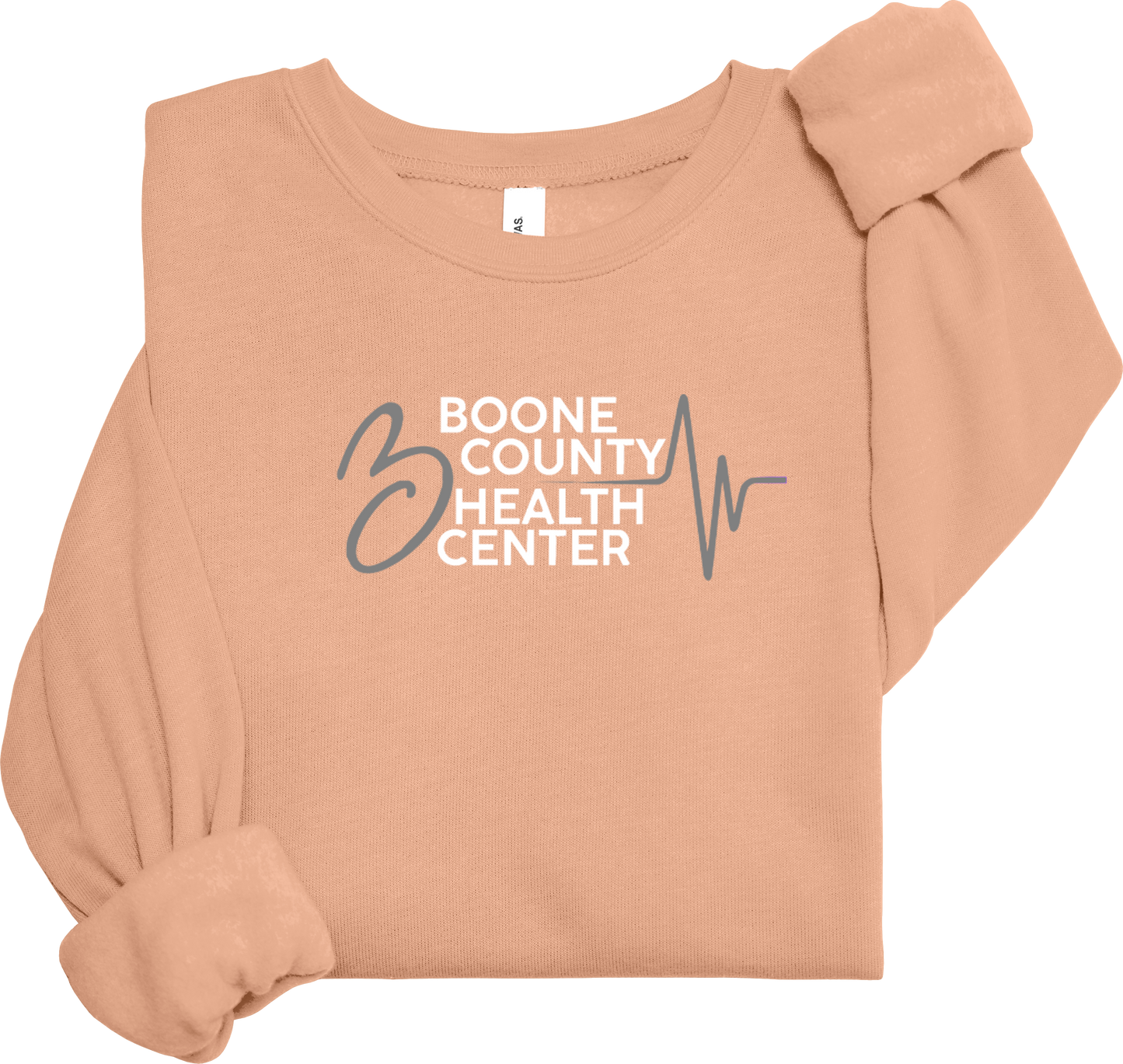 BCHC-003 CREW NECK