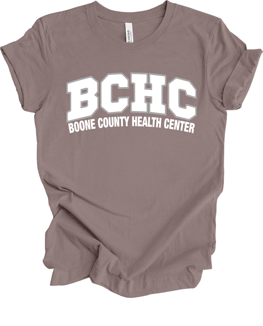 BCHC-002 SHORT SLEEVE