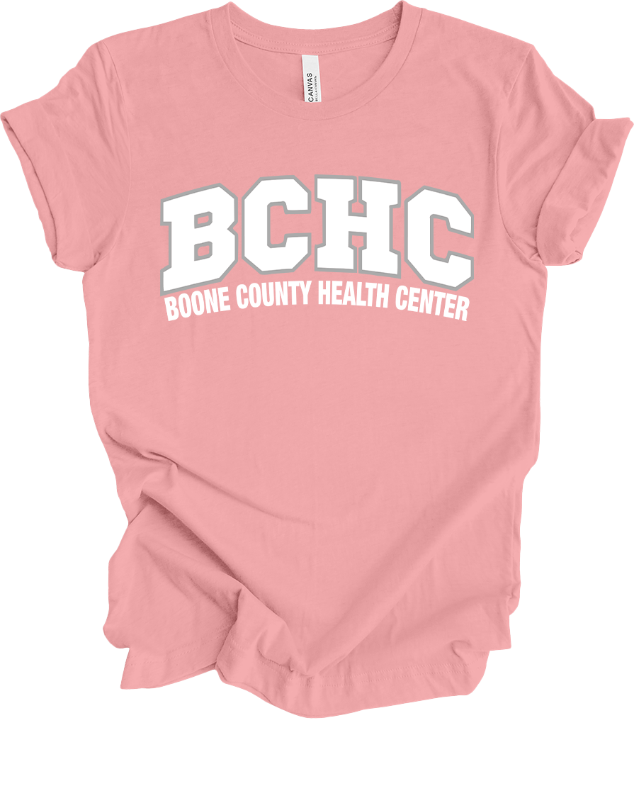 BCHC-002 SHORT SLEEVE