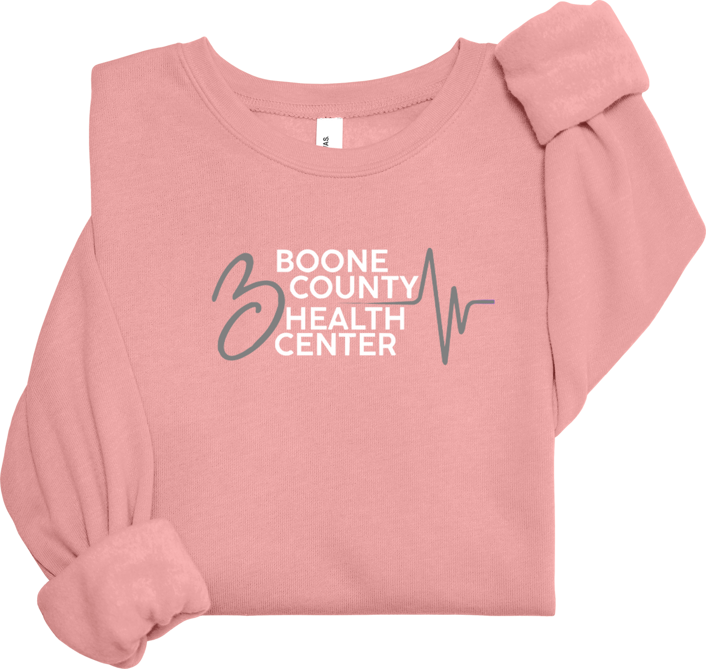 BCHC-003 CREW NECK
