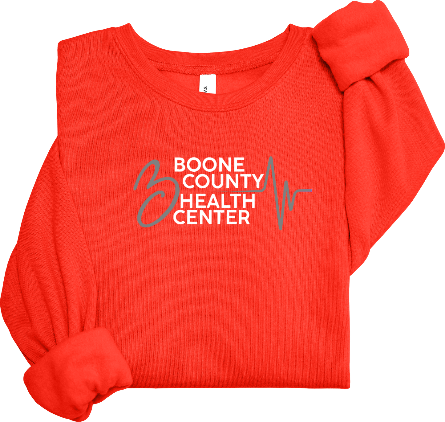 BCHC-003 CREW NECK