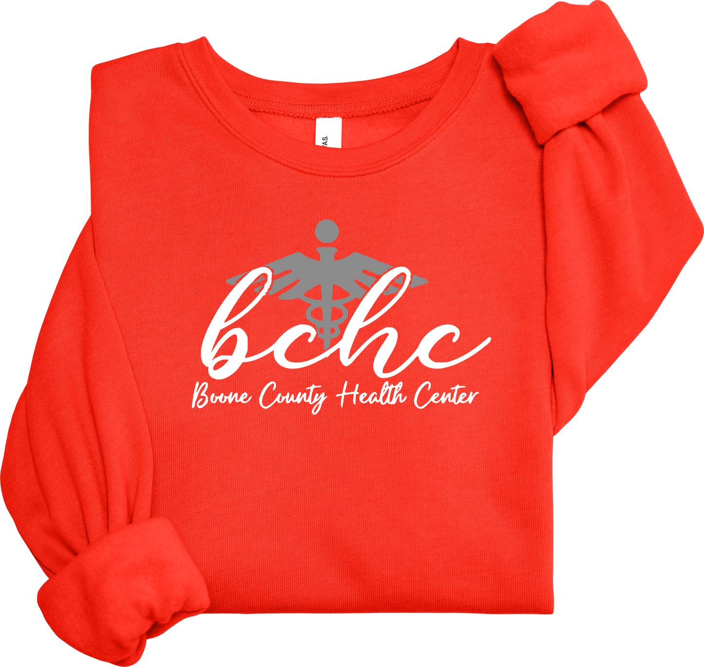 BCHC-007 CREW NECK