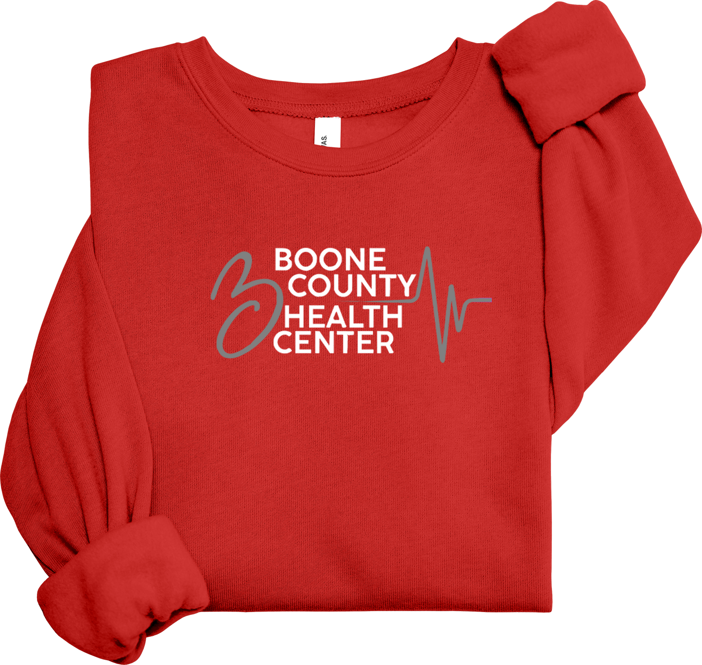 BCHC-003 CREW NECK