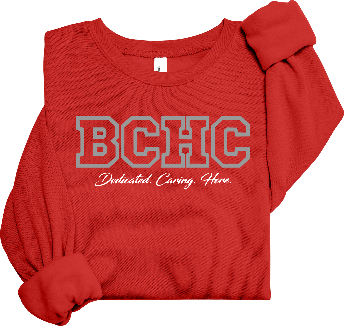 BCHC-006 CREW NECK