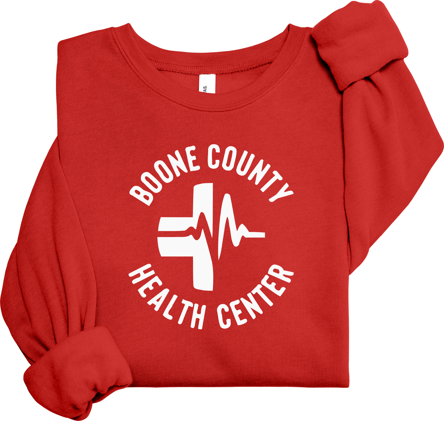 BCHC-008 CREW NECK