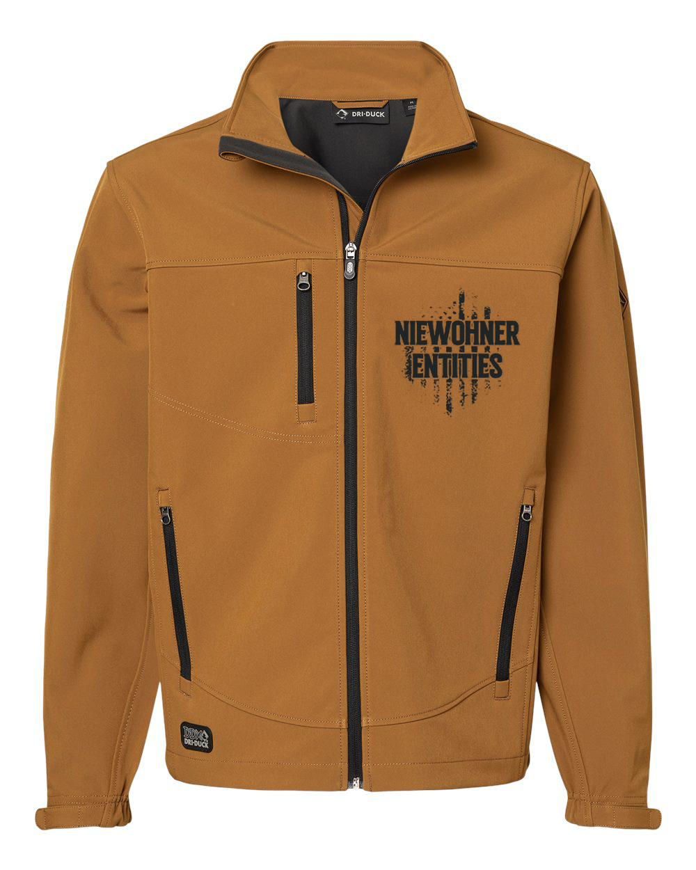 4N- Jackets