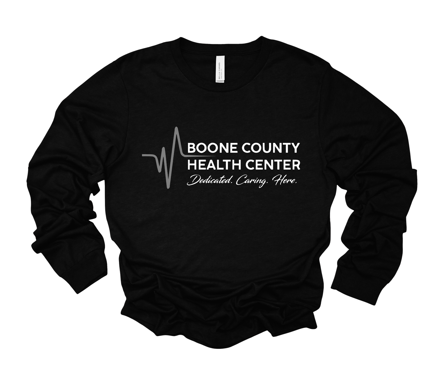 BCHC-004 LONG SLEEVE