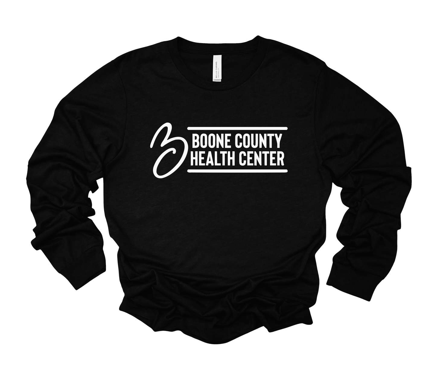 BCHC-009 LONG SLEEVE