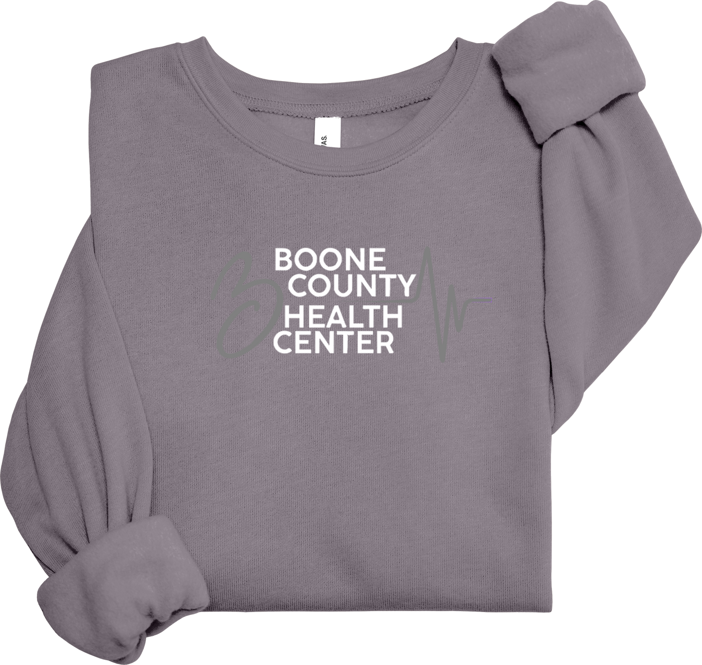 BCHC-003 CREW NECK