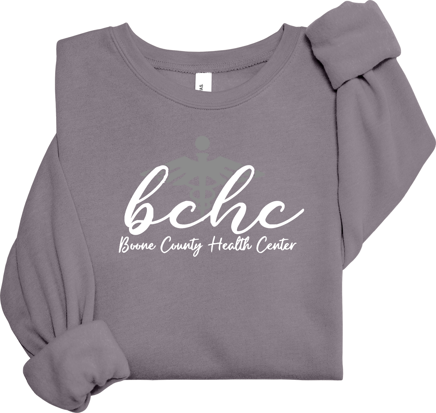 BCHC-007 CREW NECK