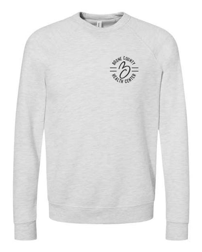 BELLA + CANVAS - Crewneck Sweatshirt 005