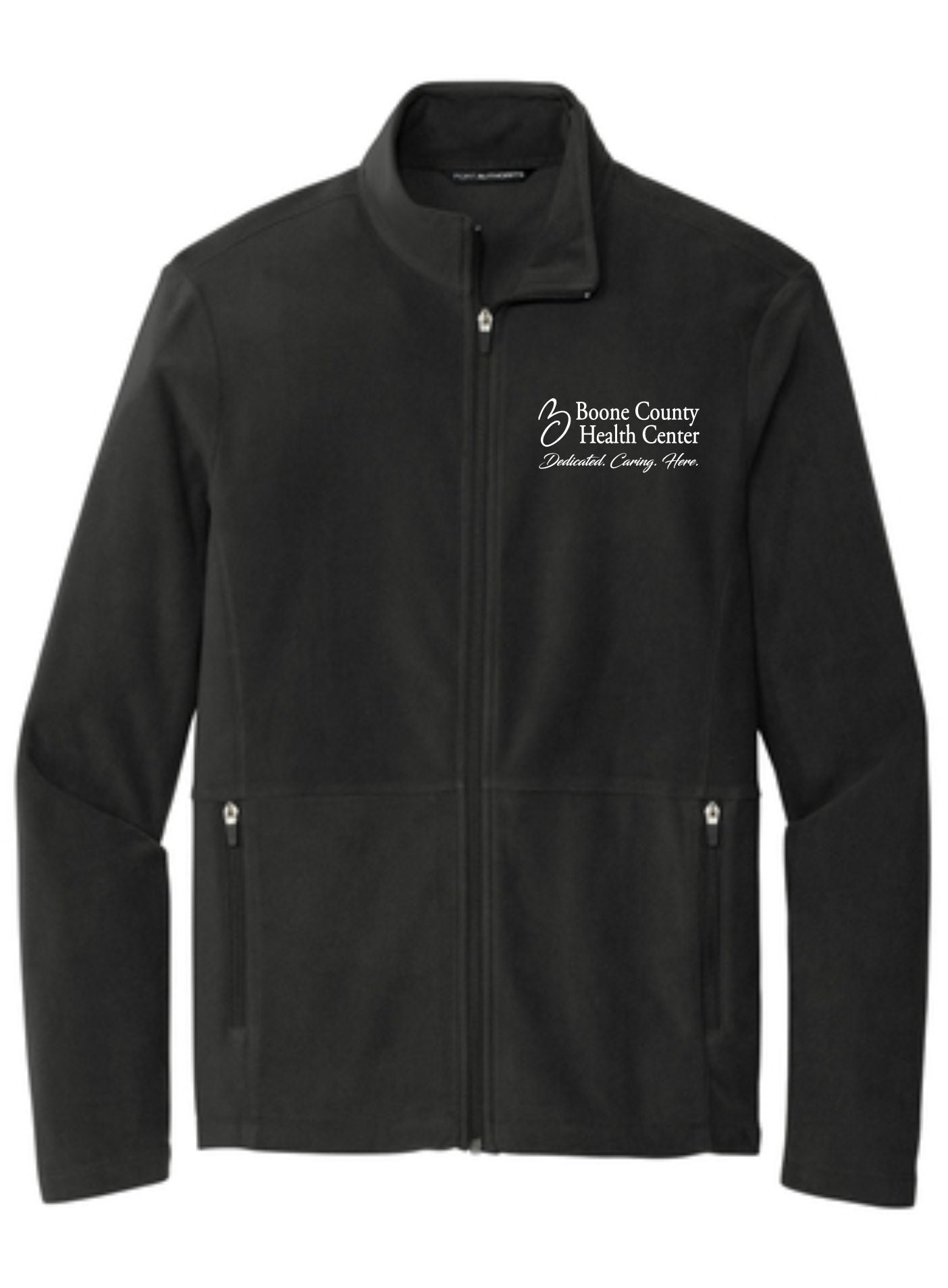 Port Authority® Accord Microfleece Jacket 001