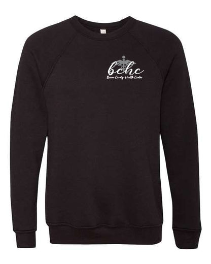 BELLA + CANVAS - Crewneck Sweatshirt 007