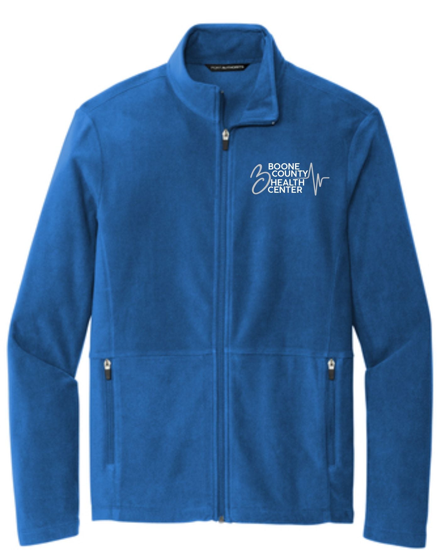 Port Authority® Accord Microfleece Jacket 003