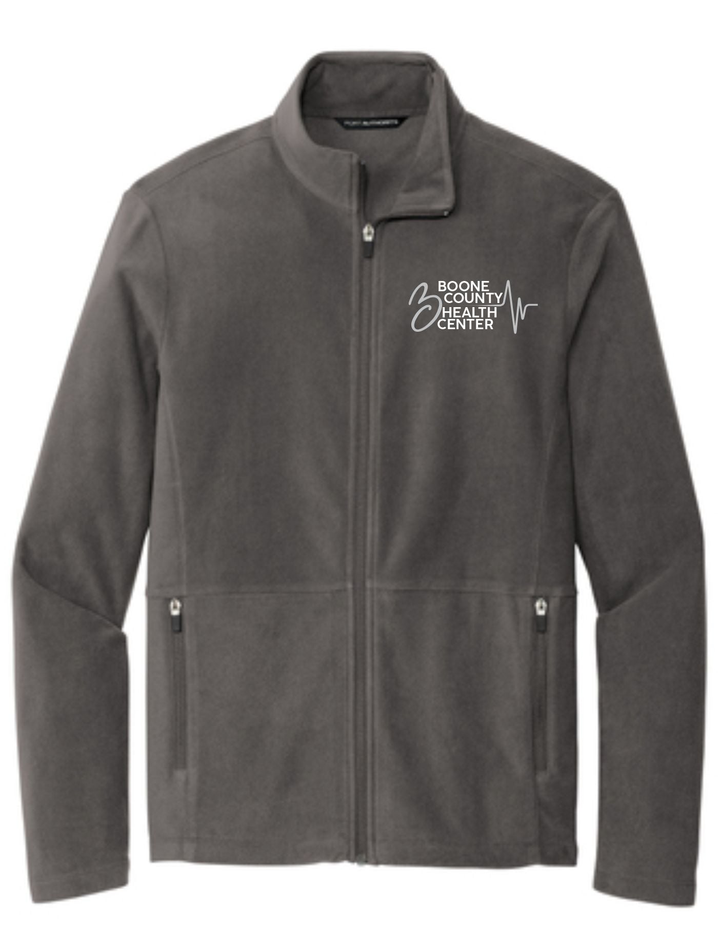 Port Authority® Accord Microfleece Jacket 003