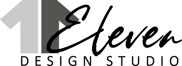 Codeeleven Logo 11Eleven Design Studio