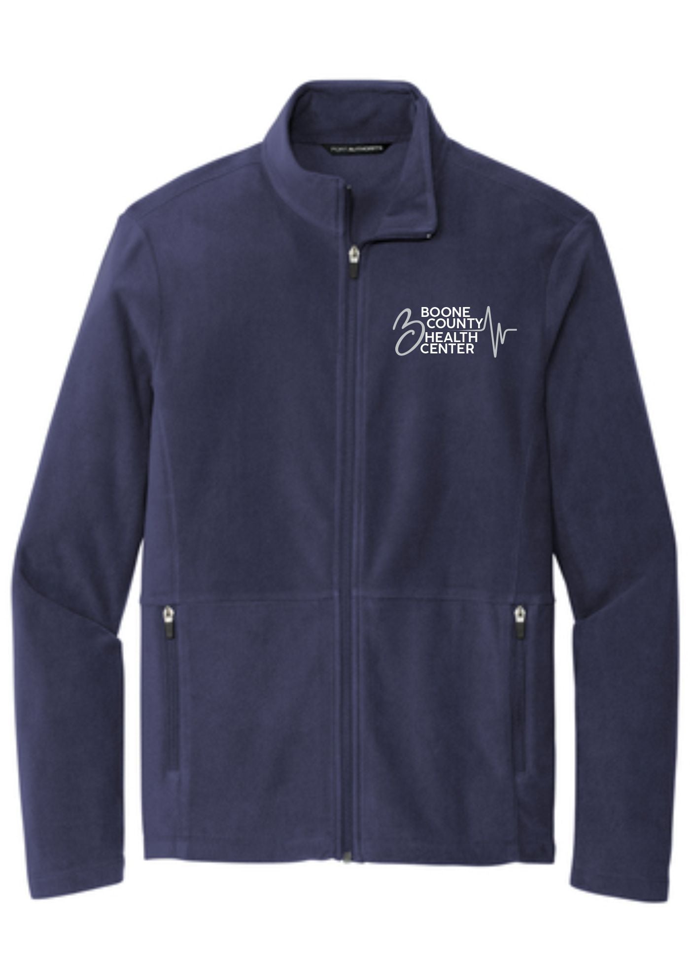 Port Authority® Accord Microfleece Jacket 003