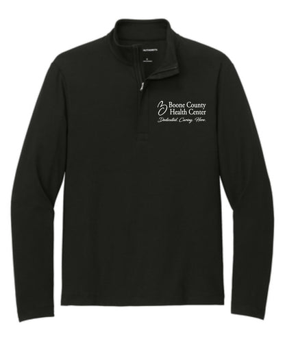 Port Authority® Fairway Stretch 1/4-Zip 001