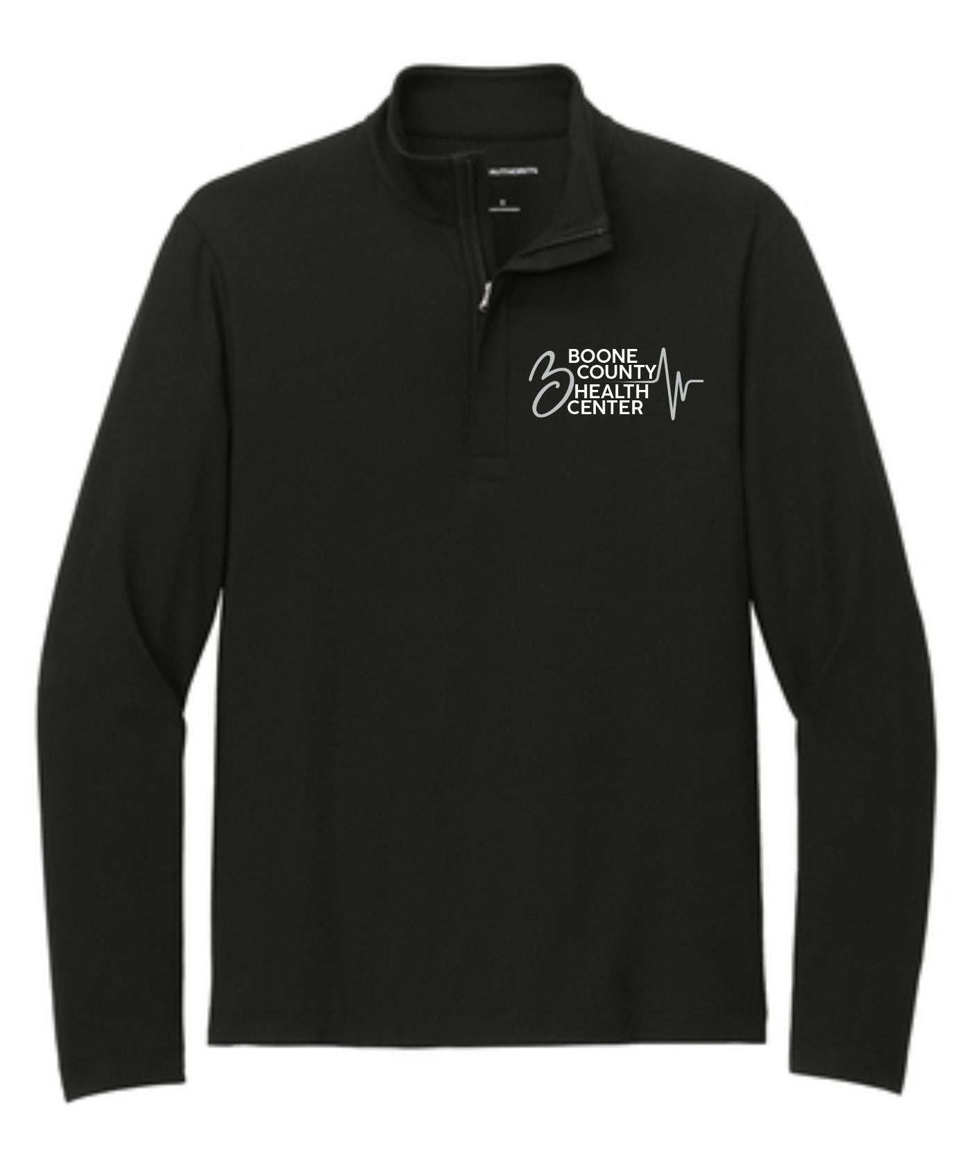 Port Authority® Fairway Stretch 1/4-Zip 003