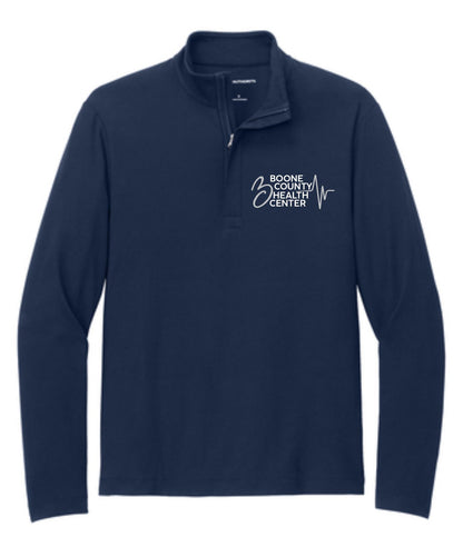 Port Authority® Fairway Stretch 1/4-Zip 003