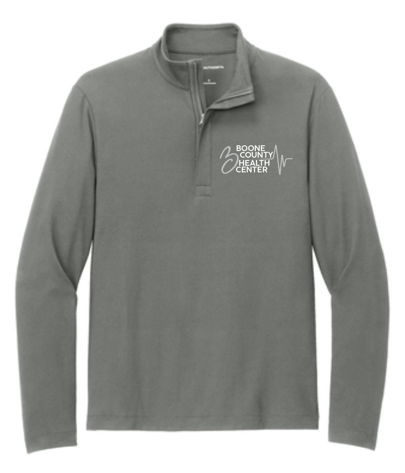 Port Authority® Fairway Stretch 1/4-Zip 003